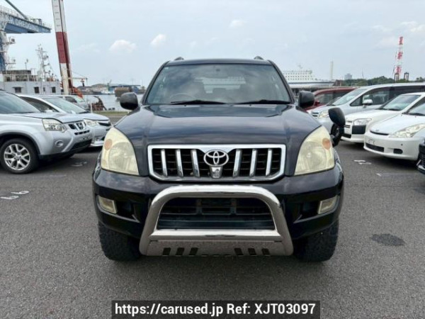 Used 2005 AT toyota land-cruiser-prado TRJ120W Image[1]