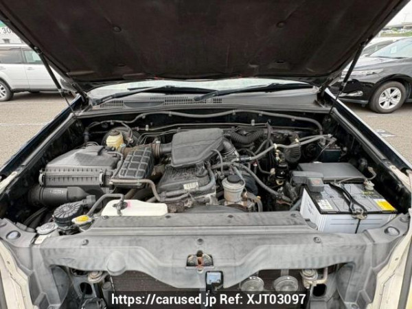 Used 2005 AT toyota land-cruiser-prado TRJ120W Image[9]