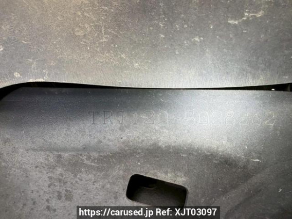 Used 2005 AT toyota land-cruiser-prado TRJ120W Image[11]