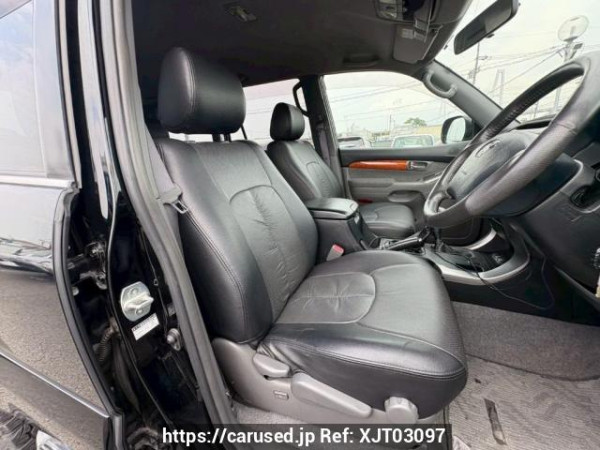 Used 2005 AT toyota land-cruiser-prado TRJ120W Image[12]