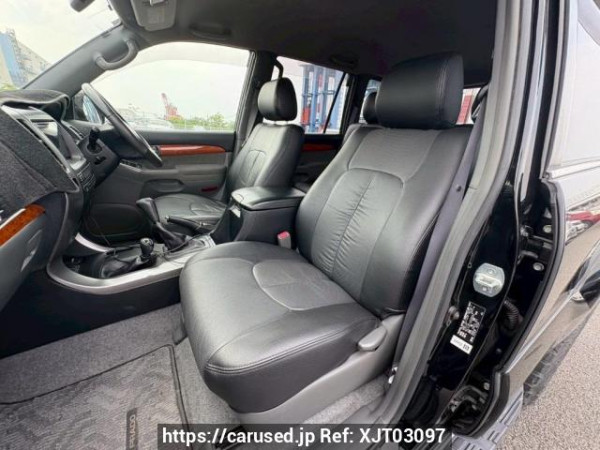Used 2005 AT toyota land-cruiser-prado TRJ120W Image[13]