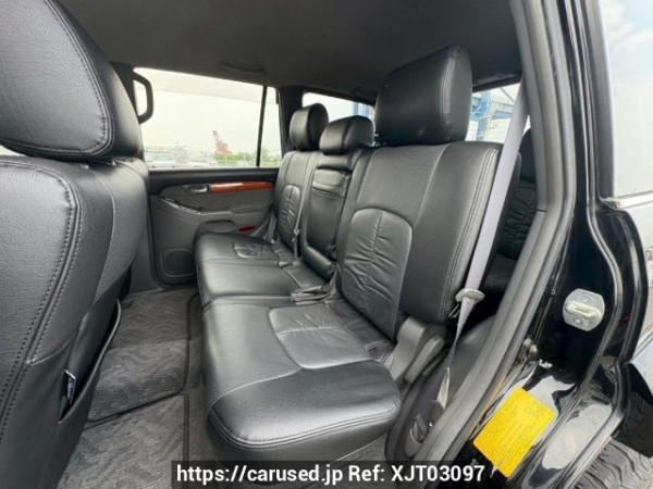 Used 2005 AT toyota land-cruiser-prado TRJ120W Image[15]