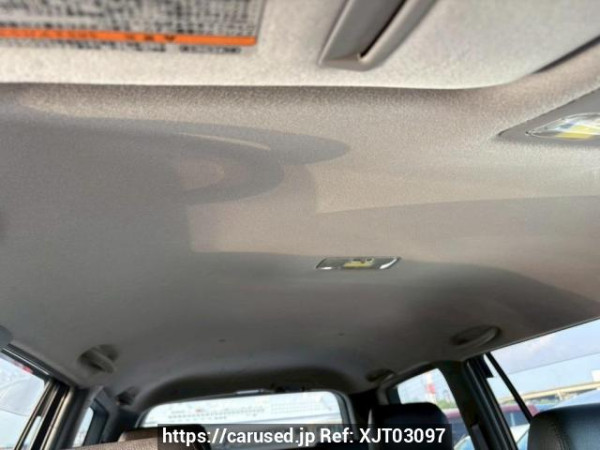 Used 2005 AT toyota land-cruiser-prado TRJ120W Image[18]