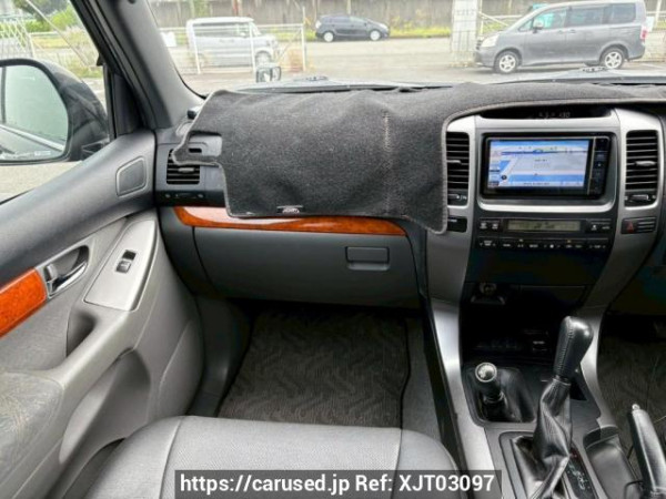 Used 2005 AT toyota land-cruiser-prado TRJ120W Image[20]
