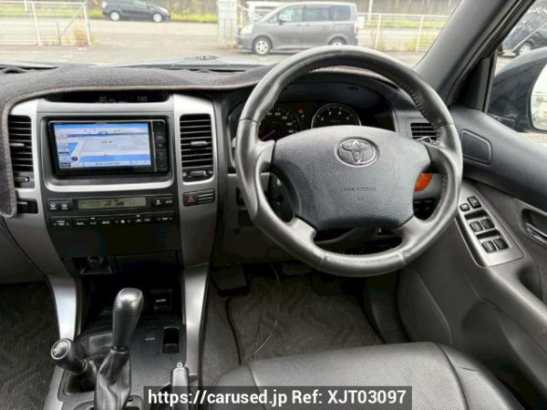 Used 2005 AT toyota land-cruiser-prado TRJ120W Image[21]
