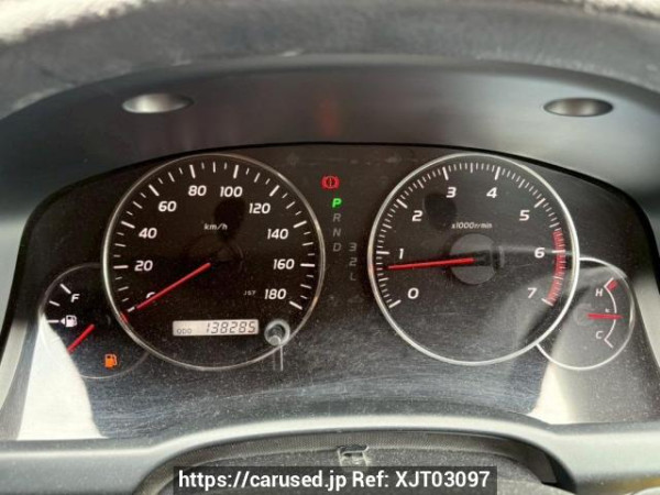 Used 2005 AT toyota land-cruiser-prado TRJ120W Image[22]