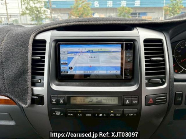 Used 2005 AT toyota land-cruiser-prado TRJ120W Image[24]