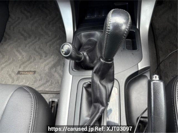 Used 2005 AT toyota land-cruiser-prado TRJ120W Image[27]