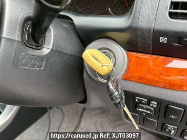 Used 2005 AT toyota land-cruiser-prado TRJ120W Image[29]