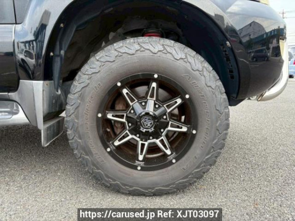 Used 2005 AT toyota land-cruiser-prado TRJ120W Image[31]