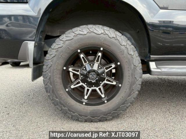 Used 2005 AT toyota land-cruiser-prado TRJ120W Image[32]