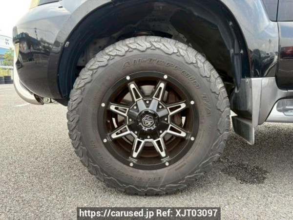 Used 2005 AT toyota land-cruiser-prado TRJ120W Image[34]