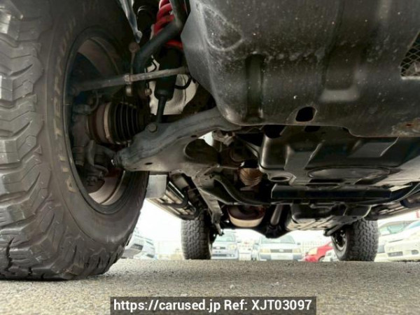 Used 2005 AT toyota land-cruiser-prado TRJ120W Image[35]