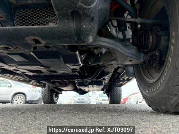 Used 2005 AT toyota land-cruiser-prado TRJ120W Image[36]