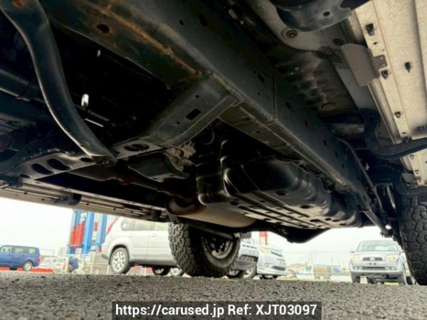 Used 2005 AT toyota land-cruiser-prado TRJ120W Image[38]