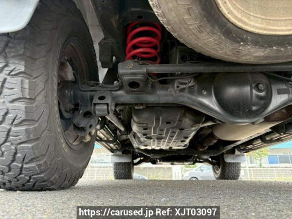 Used 2005 AT toyota land-cruiser-prado TRJ120W Image[41]