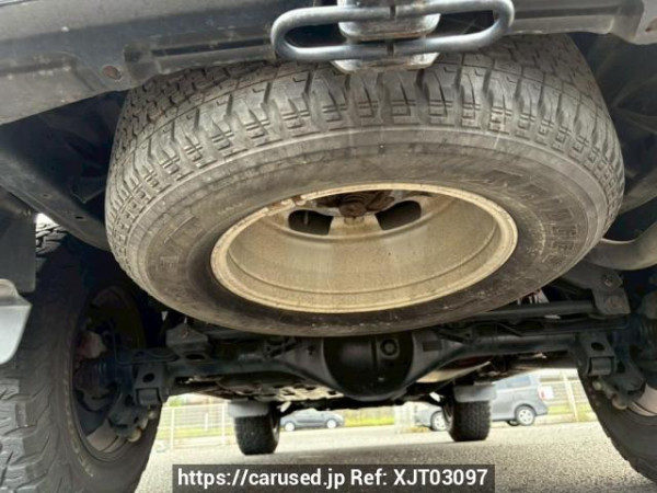 Used 2005 AT toyota land-cruiser-prado TRJ120W Image[44]