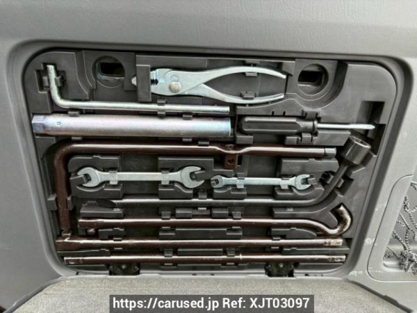 Used 2005 AT toyota land-cruiser-prado TRJ120W Image[45]