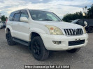 Toyota Land Cruiser Prado RZJ120W