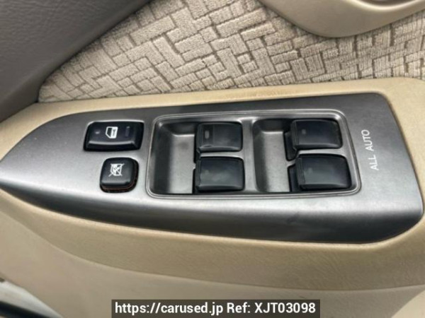 Used 2002 AT toyota land-cruiser-prado RZJ120W Image[19]