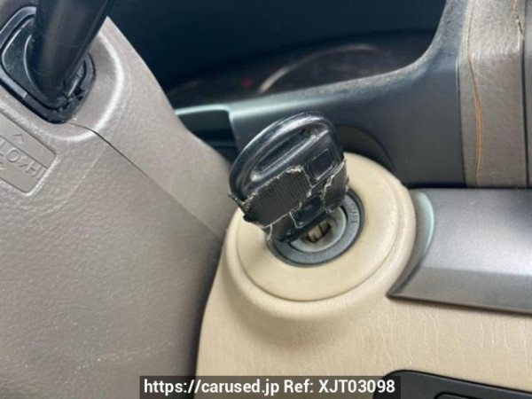 Used 2002 AT toyota land-cruiser-prado RZJ120W Image[23]