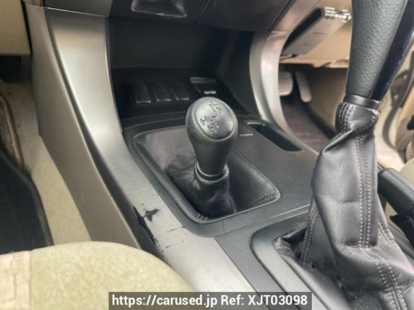 Used 2002 AT toyota land-cruiser-prado RZJ120W Image[29]