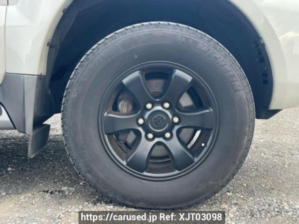 Used 2002 AT toyota land-cruiser-prado RZJ120W Image[32]