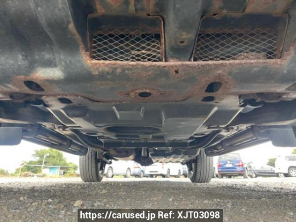 Used 2002 AT toyota land-cruiser-prado RZJ120W Image[36]