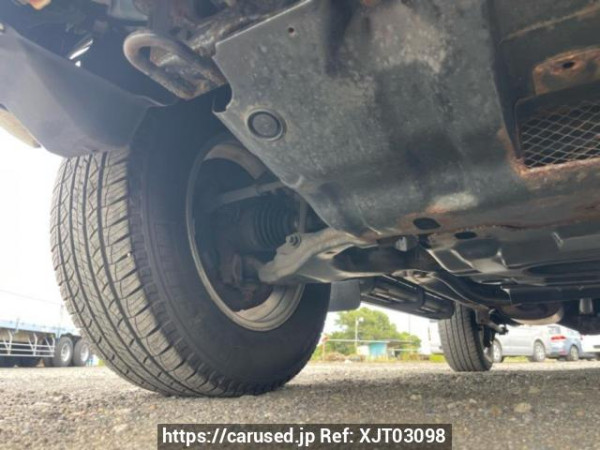 Used 2002 AT toyota land-cruiser-prado RZJ120W Image[37]