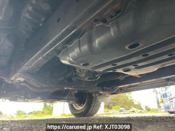 Used 2002 AT toyota land-cruiser-prado RZJ120W Image[40]