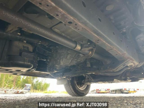 Used 2002 AT toyota land-cruiser-prado RZJ120W Image[44]