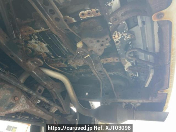 Used 2002 AT toyota land-cruiser-prado RZJ120W Image[46]
