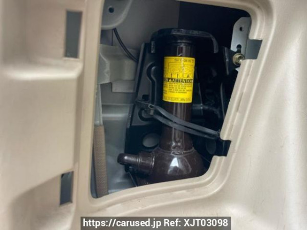 Used 2002 AT toyota land-cruiser-prado RZJ120W Image[49]