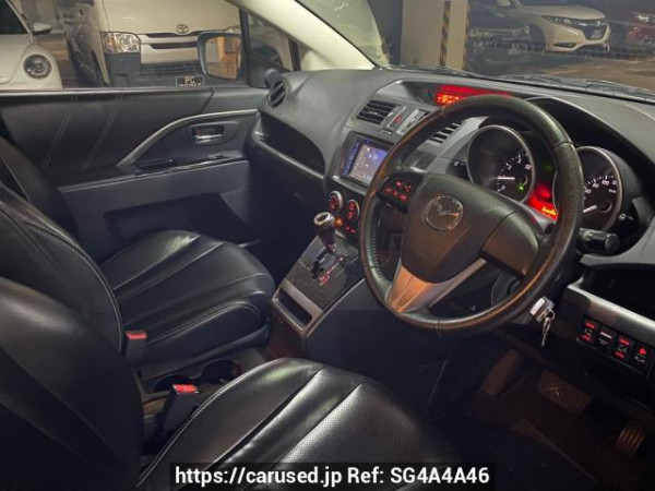 Used 2016 CVT mazda mazda5 null Image[5]