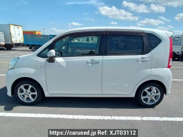 Used 2016 AT daihatsu move LA150S Image[3]