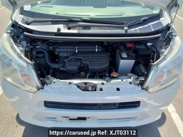 Used 2016 AT daihatsu move LA150S Image[8]