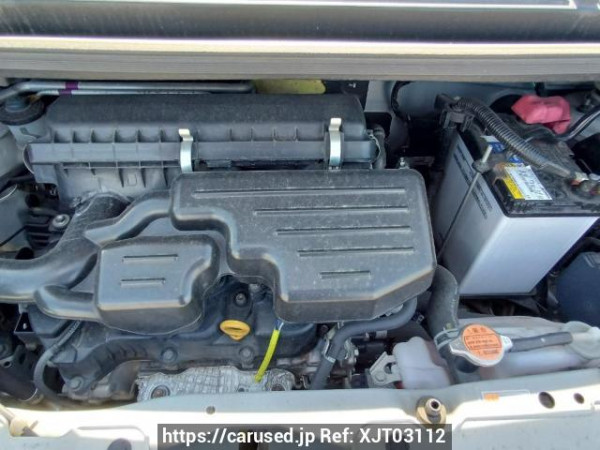 Used 2016 AT daihatsu move LA150S Image[9]