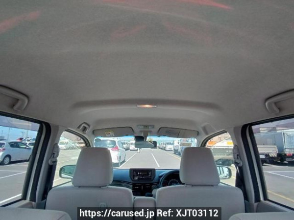 Used 2016 AT daihatsu move LA150S Image[13]