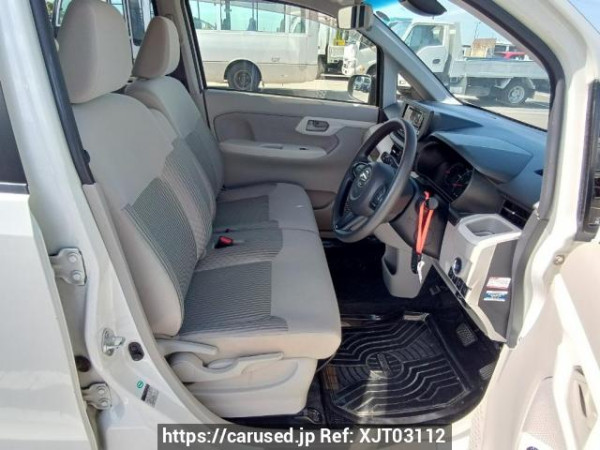 Used 2016 AT daihatsu move LA150S Image[14]