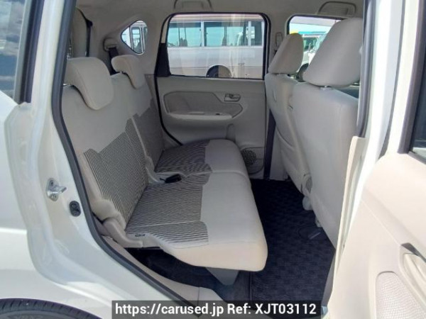 Used 2016 AT daihatsu move LA150S Image[16]