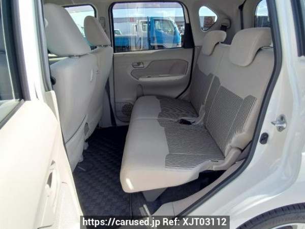 Used 2016 AT daihatsu move LA150S Image[17]