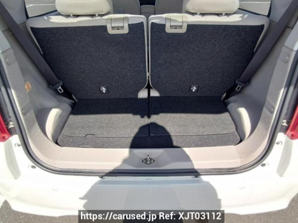 Used 2016 AT daihatsu move LA150S Image[18]