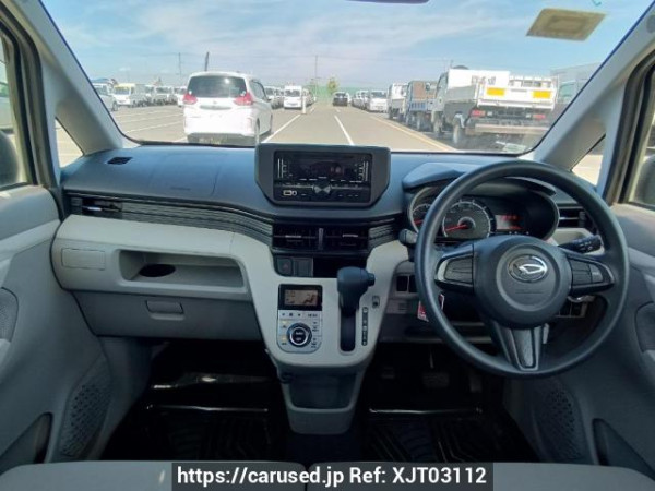 Used 2016 AT daihatsu move LA150S Image[19]