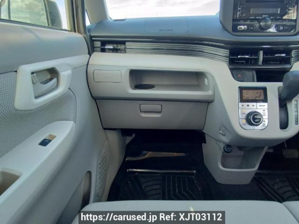 Used 2016 AT daihatsu move LA150S Image[20]