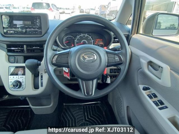 Used 2016 AT daihatsu move LA150S Image[21]