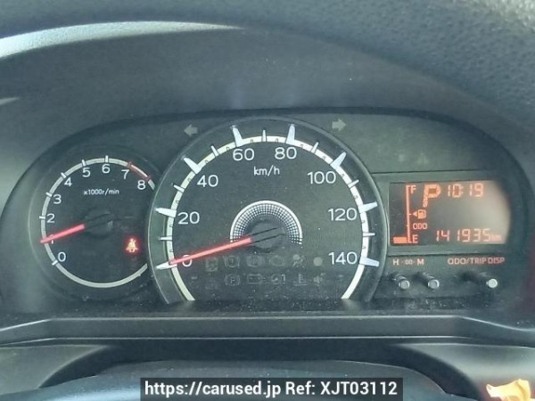 Used 2016 AT daihatsu move LA150S Image[22]