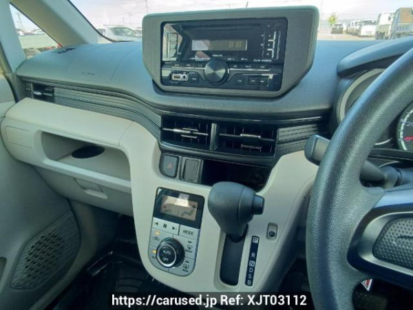 Used 2016 AT daihatsu move LA150S Image[24]