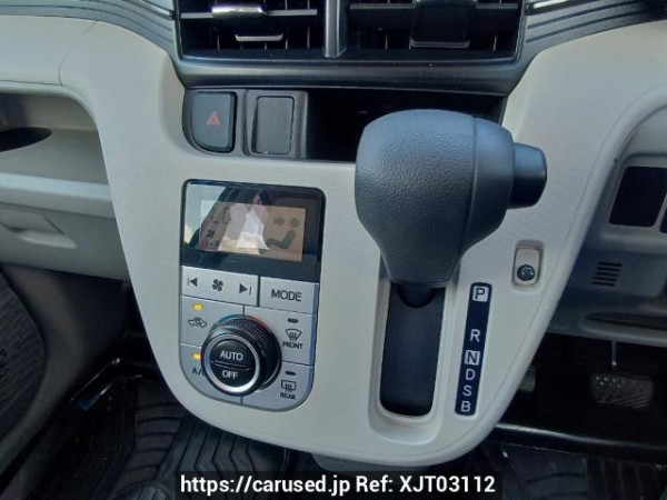 Used 2016 AT daihatsu move LA150S Image[26]
