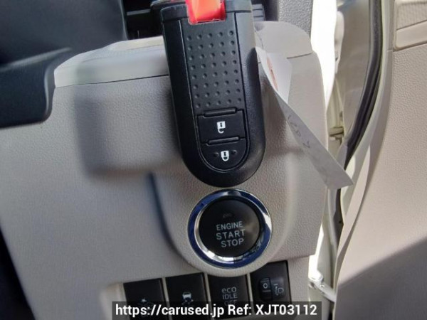 Used 2016 AT daihatsu move LA150S Image[27]