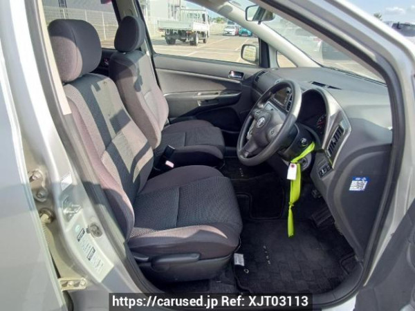 Used 2003 AT toyota wish ZNE10G Image[13]